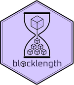 blocklength 0.2.0